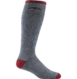 DARN TOUGH SOCKS Men's Mountaineering Over-the-Calf Heavyweight Hiking Sock