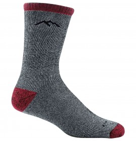 DARN TOUGH SOCKS Men's Mountaineering Micro Crew Heavyweight Hiking Sock