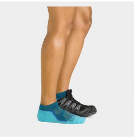 DARN TOUGH SOCKS Women's Light Hiker No Show Lightweight Hiking Sock