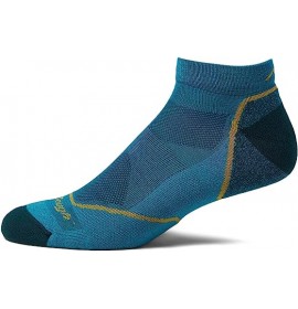 DARN TOUGH SOCKS Men's Light Hiker No Show Lightweight Hiking Sock