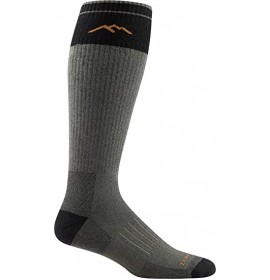 DARN TOUGH SOCKS Over-the-Calf Heavyweight Hunting Sock