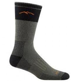 DARN TOUGH SOCKS Men's Boot Heavyweight Hunting Sock