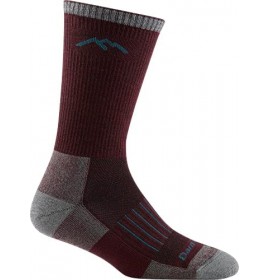 DARN TOUGH SOCKS Women's Boot Lightweight Hunting Sock