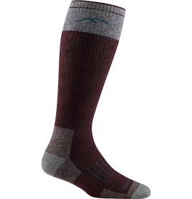 DARN TOUGH SOCKS Women's Over-the-Calf Heavyweight Hunting Sock