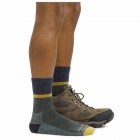 DARN TOUGH SOCKS Men's Ranger Micro Crew Midweight Hiking Sock