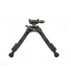 ACCURACY SOLUTIONS Accu-Tac BR-4 G2 Arca Spec QD Bipod
