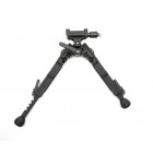 ACCURACY SOLUTIONS Accu-Tac BR-4 G2 Arca Spec QD Bipod