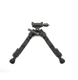 ACCURACY SOLUTIONS Accu-Tac BR-4 G2 Arca Spec QD Bipod