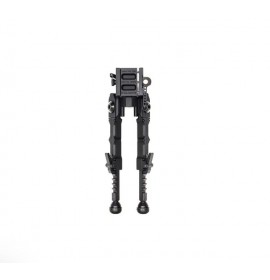 ACCURACY SOLUTIONS Accu-Tac BR-4 G2 Arca Spec QD Bipod