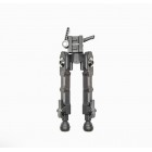 ACCURACY SOLUTIONS Accu-Tac BR-4 G2 Bipod