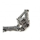 ACCURACY SOLUTIONS Accu-Tac BR-4 G2 Bipod