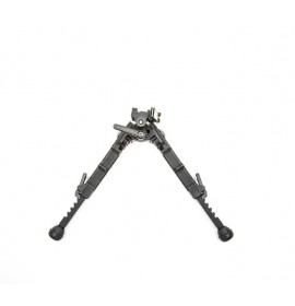 ACCURACY SOLUTIONS Accu-Tac BR-4 G2 Bipod