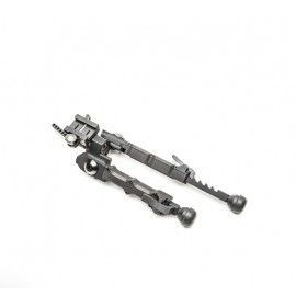ACCURACY SOLUTIONS Accu-Tac BR-4 G2 Bipod