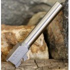 KKM Precision Gun barrel Gen5 17 Match 9MM 4.49″ OAL (Fits Glock G17 Gen 5)