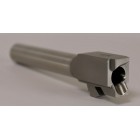 KKM Precision Gun barrel Gen5 17 Match 9MM 4.49″ OAL (Fits Glock G17 Gen 5)