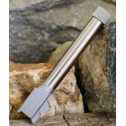 KKM Precision Gun barrel Gen5 17 Match 9MM with 1/2×28 Suppressor Threads 5.100″OAL (Fits Glock G17 Gen 5)