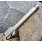 KKM Precision Gun barrel Gen5 17 Match 9MM Barrel with 9/16×32 Threads 4.905″ OAL (Fits Glock G17 Gen 5)