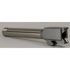 KKM Precision Gun barrel Gen5 17 Match 9MM Barrel with 9/16×32 Threads 4.905″ OAL (Fits Glock G17 Gen 5)