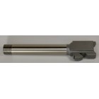 KKM Precision Gun barrel Gen5 17 Match 9MM Barrel with 9/16×32 Threads 4.905″ OAL (Fits Glock G17 Gen 5)