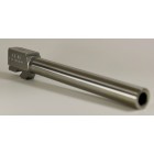 KKM Precision Gun barrel Gen5 17 Match 9MM 6.02″ OAL (Fits Glock G17 Gen 5)