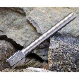 KKM Precision Gun barrel Gen5 17 Match 9MM 6.02″ OAL (Fits Glock G17 Gen 5)