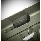 KKM Precision Gun barrel Gen5 17 Match 9MM 6.02″ OAL (Fits Glock G17 Gen 5)