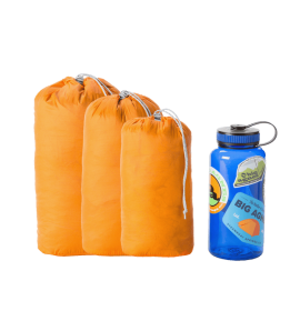 BIG AGNES Essentials Stuff Sacks