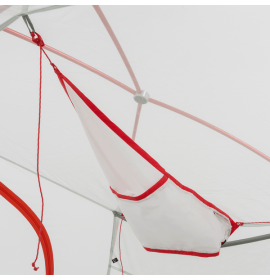 BIG AGNES mtnGLO® Tent Gear Lofts