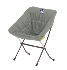 BIG AGNES Mica Basin Camp Chair Insulated Cover