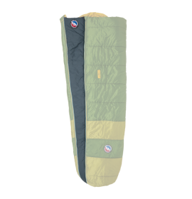 BIG AGNES Park Bag Wedgie