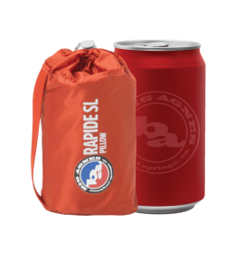 BIG AGNES Rapide SL Pillow