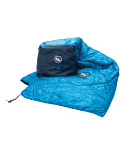 BIG AGNES Insulated Tent Comforter