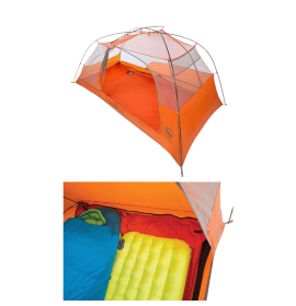 BIG AGNES Tent Floor Protector