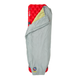 BIG AGNES Kings Canyon UL Quilt 