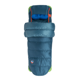 BIG AGNES Lost Ranger 3N1