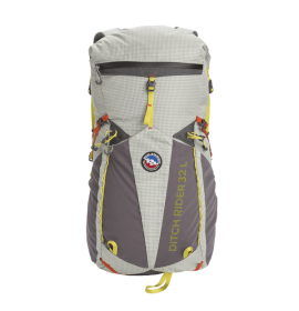 BIG AGNES Ditch Rider 32L
