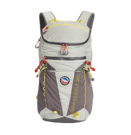 BIG AGNES Impassable 20L