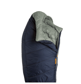 BIG AGNES Sidewinder Camp