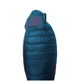 BIG AGNES Sidewinder SL 