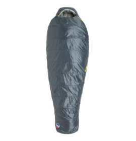 BIG AGNES Anthracite