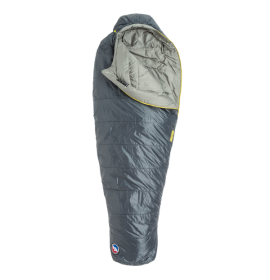 BIG AGNES Anthracite