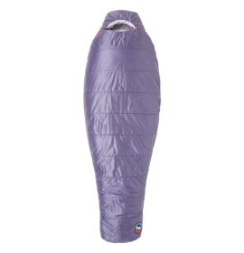 BIG AGNES Women's Anthracite 20°