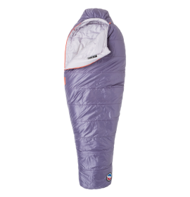 BIG AGNES Women's Anthracite 20°