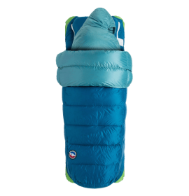 BIG AGNES Roxy Ann 3N1 15°