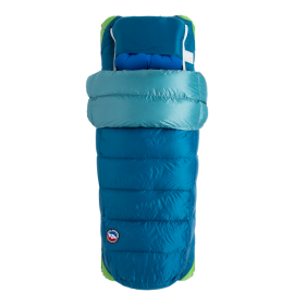 BIG AGNES Roxy Ann 3N1 15°