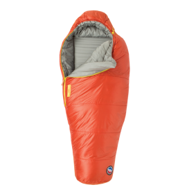 BIG AGNES Little Red 20°