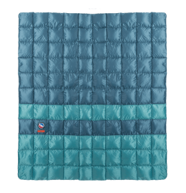 BIG AGNES Camp Robber Down Blanket
