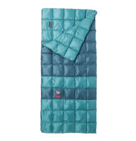 BIG AGNES Camp Robber Down Blanket