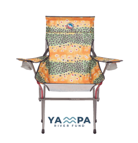 BIG AGNES Big Six Armchair