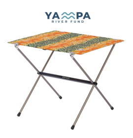 BIG AGNES Soul Kitchen Camp Table